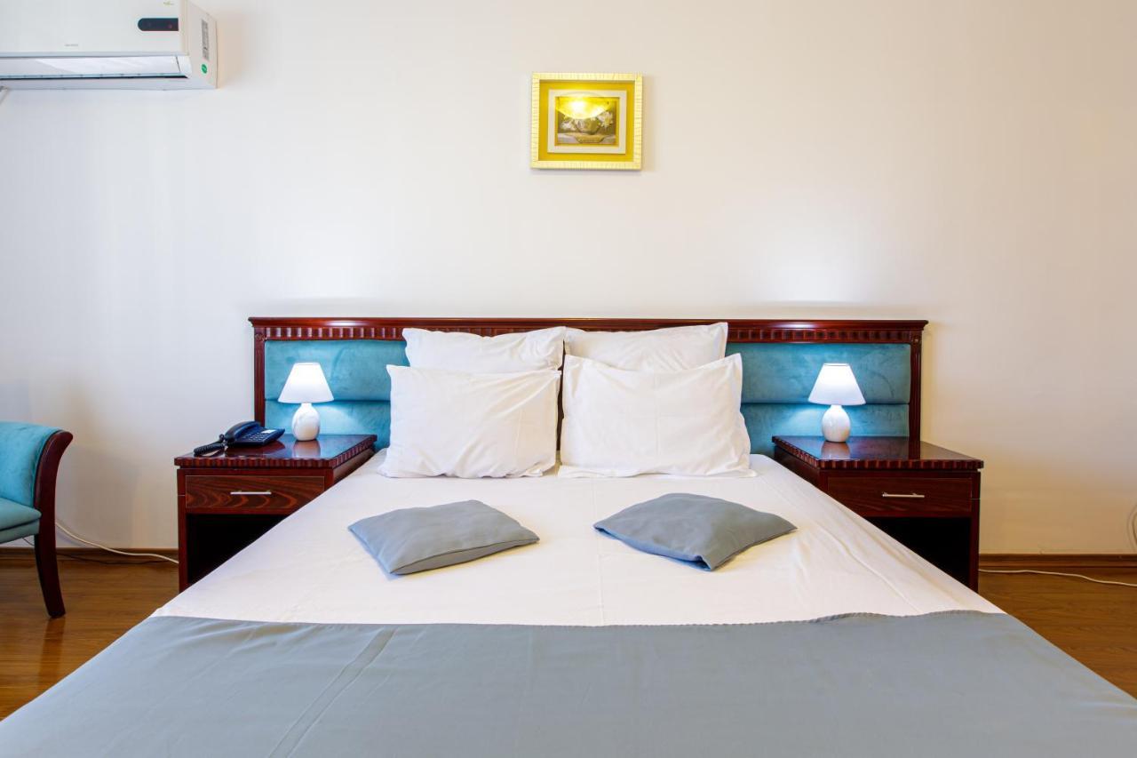 Lira Pacific Aparthotel Κονστάντζα Εξωτερικό φωτογραφία