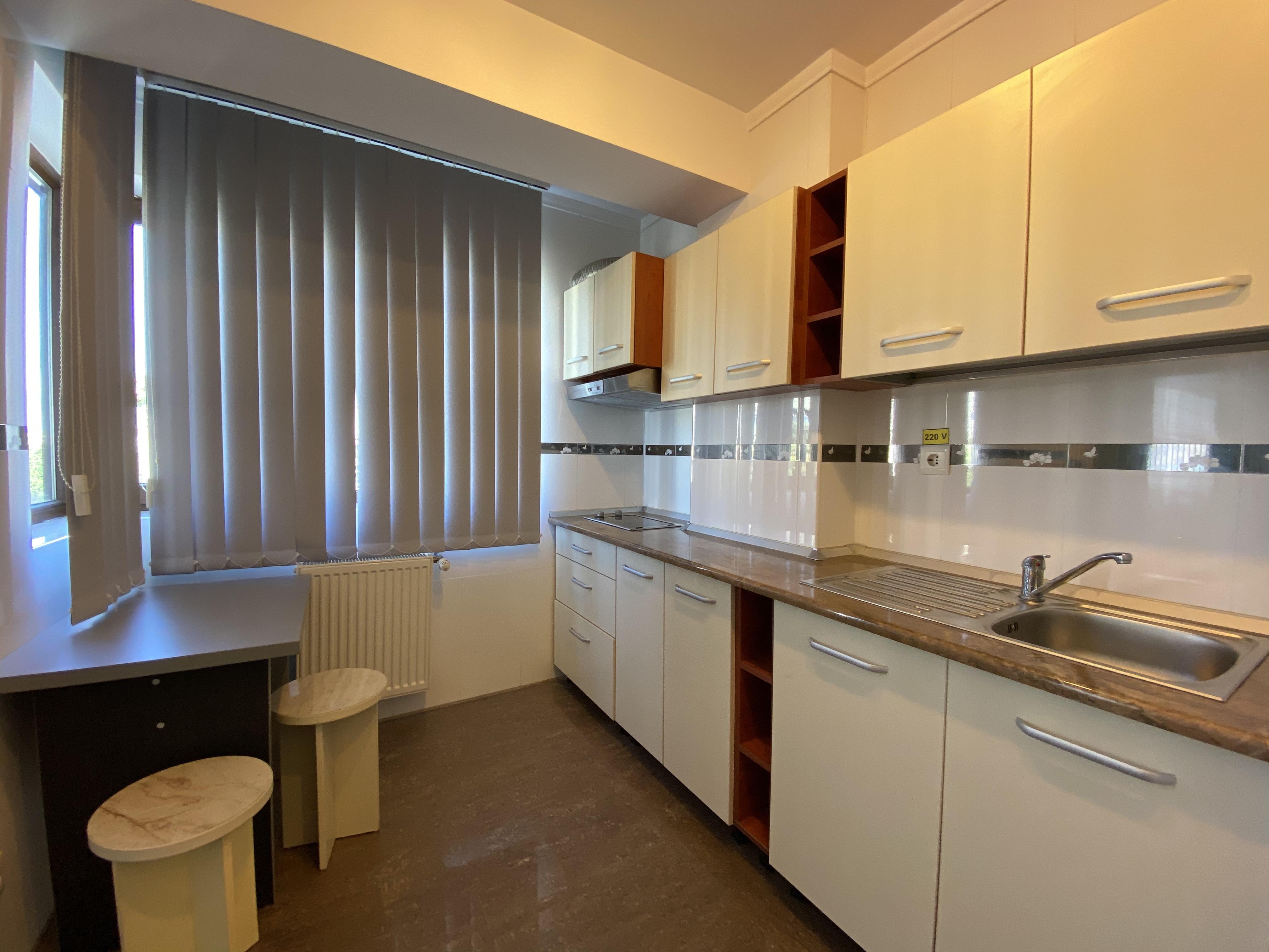 Lira Pacific Aparthotel Κονστάντζα Εξωτερικό φωτογραφία