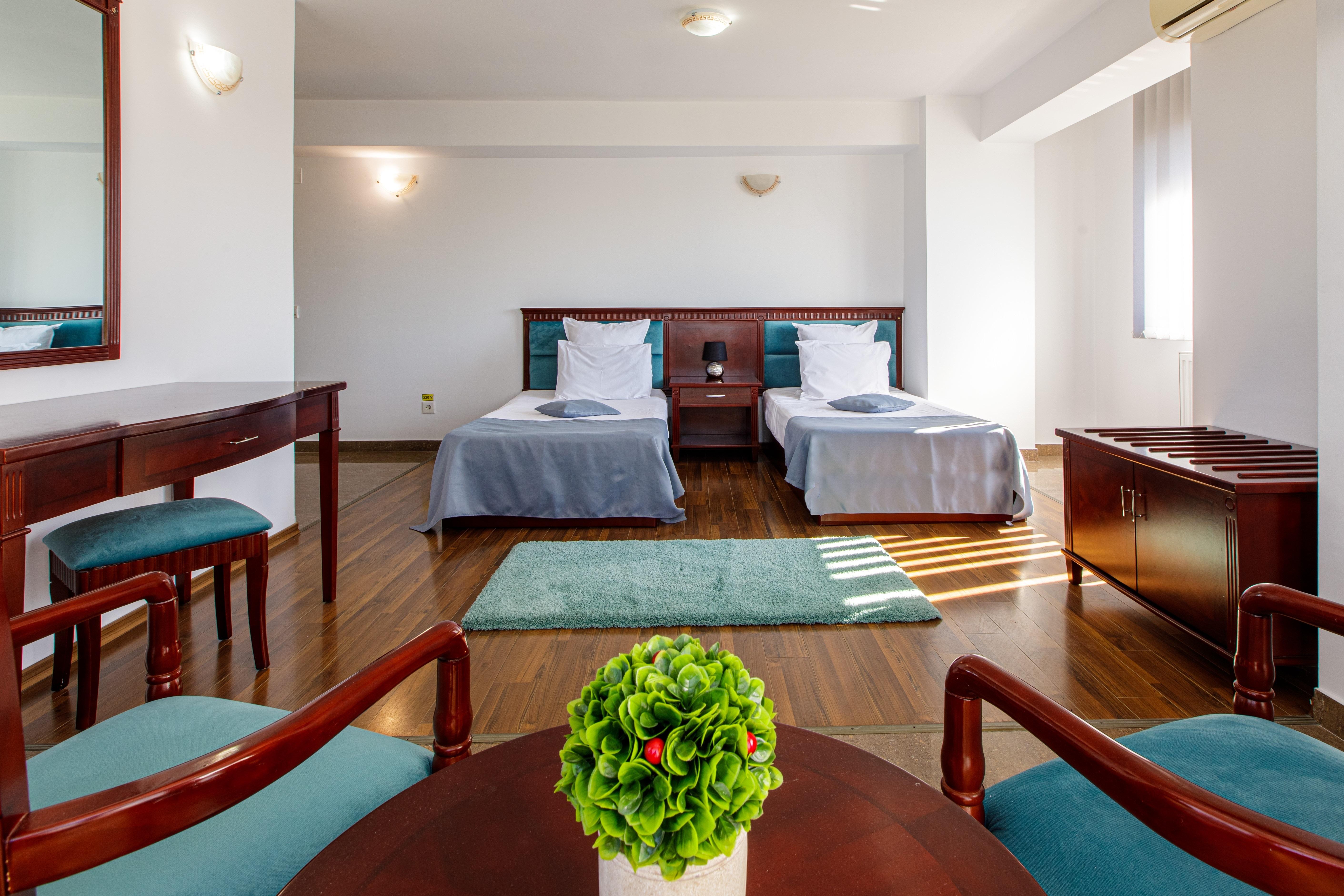 Lira Pacific Aparthotel Κονστάντζα Εξωτερικό φωτογραφία